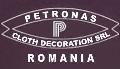 PETRONAS CLOTH DECORATION SRL