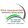 JIANU IONEL CALIN PFA
