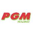 PGM TRADING SRL