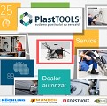 PLAST TOOLS EXPERT SRL