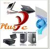 PLUSPC - IMPORTATOR CALCULATOARE SECOND HAND