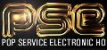 POP SERVICE ELECTRONIC HQ SRL