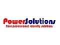 POWER SOLUTIONS