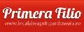 PRIMERA FILIO SRL