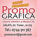 PROMO GRAFICA SRL