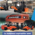 RADACINI EQUIPMENT SRL