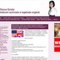 BONDAR RALUCA - TRADUCATOR SI INTERPRET