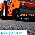 RECOSAL ENERGY TEAM
