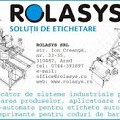 ROLASYS SRL