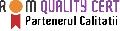 ROM QUALITY CERT SRL