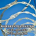 ROMART STRATEGY SRL-D