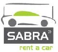 SABRA RENT A CAR
