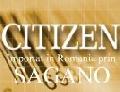 SC SAGANO OFFICE EQUIPMENT SRL