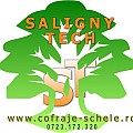 SALIGNY TECH