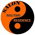 SALON MILITARI RESIDENCE SRL-D