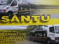 SC SANTU AUTO COMPANY SRL