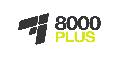 8000 PLUS