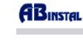 SC AB INSTAL SRL
