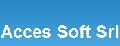 SC ACCES SOFT SRL