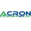 SC ACRON ELECTRONICS ROFLEET SRL