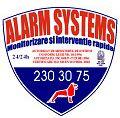 SC ALARM SYSTEMS SRL