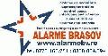 ALARME BRASOV