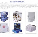 SC ALEN GABRIEL SRL