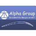 SC ALPHA GROUP SRL