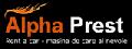 SC ALPHA PREST SRL
