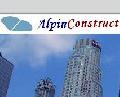 SC ALPIN  CONSTRUCT SRL