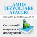 SC AMOS DEZVOLTARE AFACERI SRL