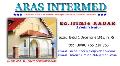 SC ARAS INTERMED SRL