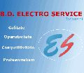 SC BD ELECTRO SERVICE SRL