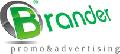 SC BRANDER PROMO & ADVERTISING SRL