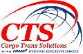 SC CARGO TRANS SOLUTIONS SRL