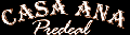 SC CASA ANA SRL