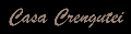 SC CASA CRENGUTEI SRL