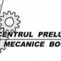 SC CENTRUL DE PRELUCRARI MECANICE BOCSA SRL