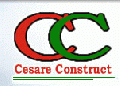 SC CESARE CONSTRUCT SRL