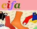 SC CIORAPI CIFA SA