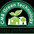 SC CMB GREEN TECHNOLOGY SRL