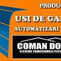 SC COMAN DOORS SRL