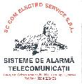 SC COMELECTROSERVICE SRL
