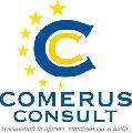 SC COMERUS CONSULT SRL