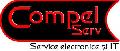 SC COMPEL SERV SRL