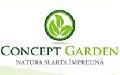 SC CONCEPT GARDEN SRL