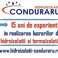 SC CONDURARU GRUP CONSTRUCT SRL