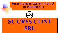 SC CRYS CLINT SRL