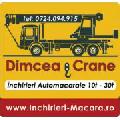SC DIMCEA CRANE IMPEX SRL