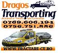SC DRAGOS TRANSPORTING SRL